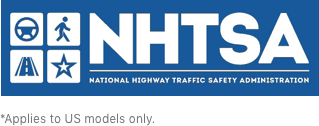 NHTSA (National Highway Traffic Safety Administration)